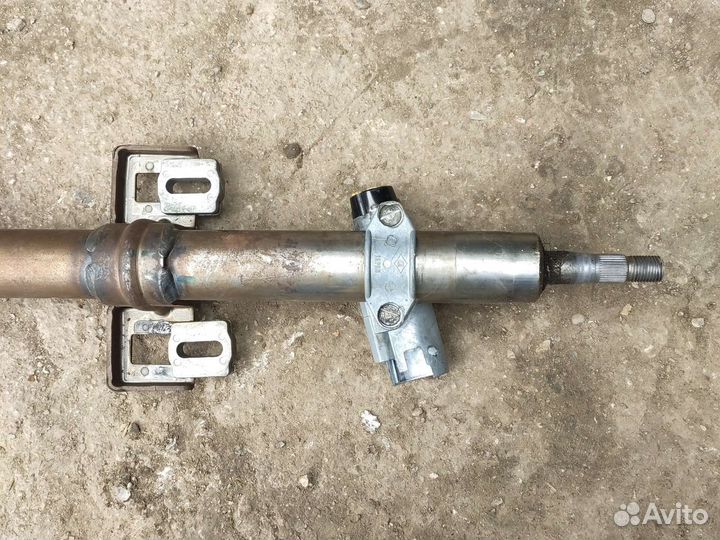 Рулевая колонка вал Ниссан Санни n13