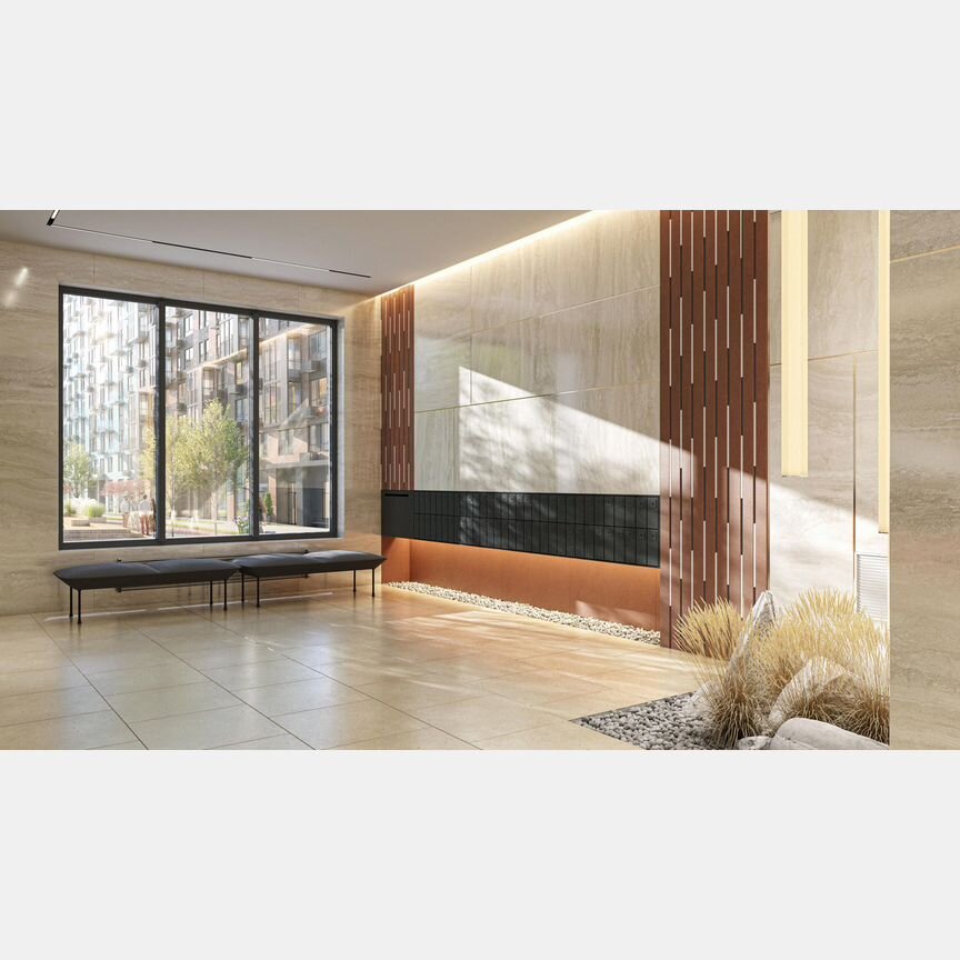 1-к. квартира, 44,4 м², 13/14 эт.