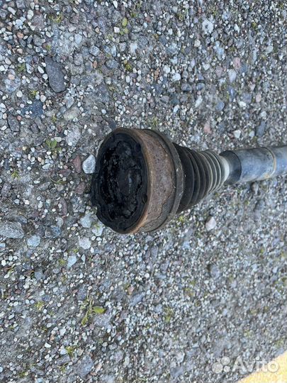 Volkswagen,Skoda,Audi привод правый