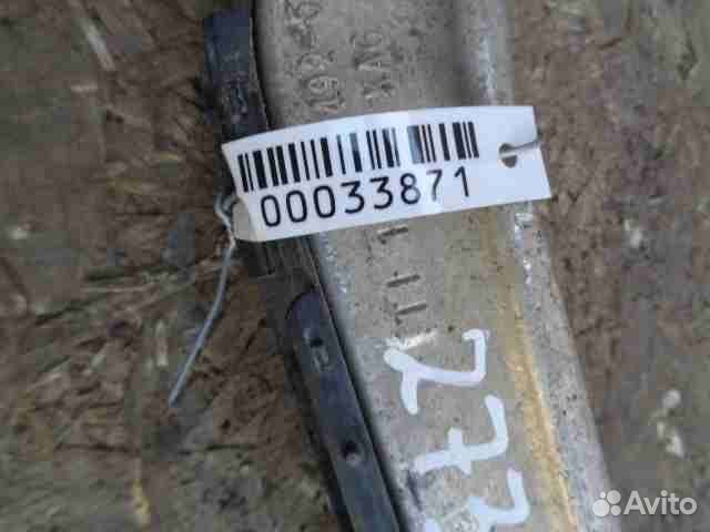 Рычаг передний правый нижний BMW X5 E70