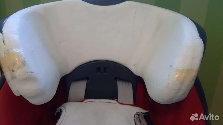 Britax romer evolva 1 2 3