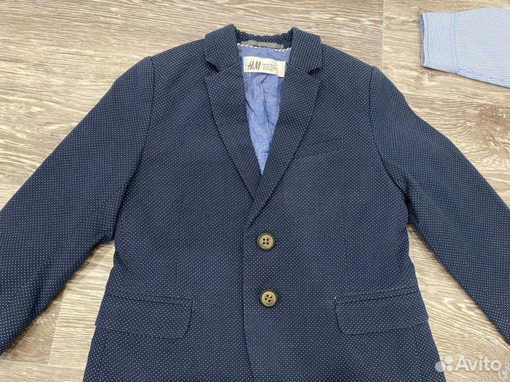 Костюм детский hm 98