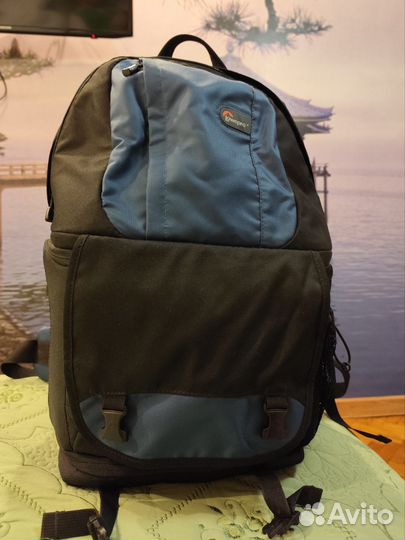 Фоторюкзак lowepro fastpack 250