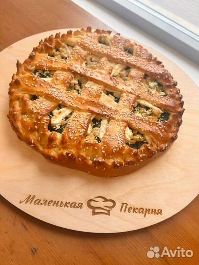 Управляющий пекарни, технолог