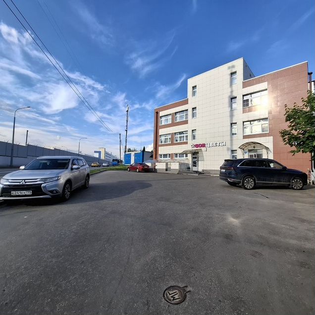Свободного назначения, 270.7 м² Склад Офис Митино