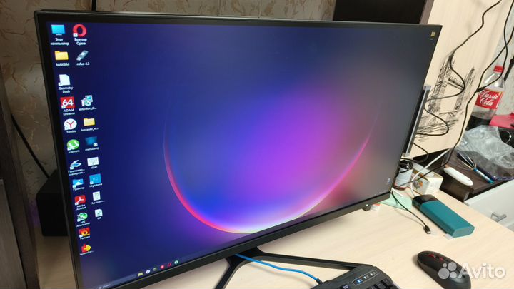 Xiaomi Redmi Display 27 2K