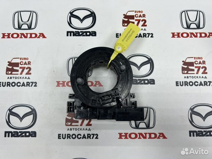 Кольцо SRS Mazda 6 GJ 2012-2018