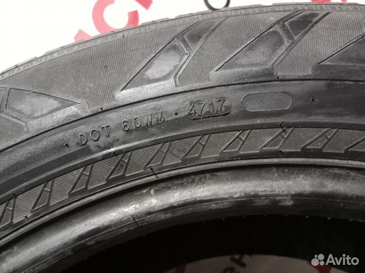 Nokian Tyres Rotiiva HT 235/65 R18 110H