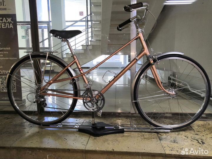 Electra Ticino 20D дамский велосипед