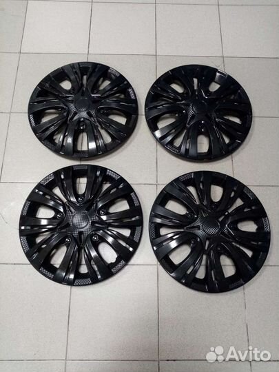 Колпак колеса R 16