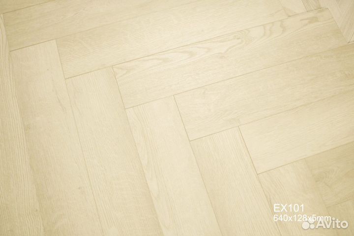 Ламинат со склада