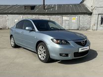 Mazda 3 1.6 AT, 2008, 207 247 км, с пробегом, цена 800 000 руб.
