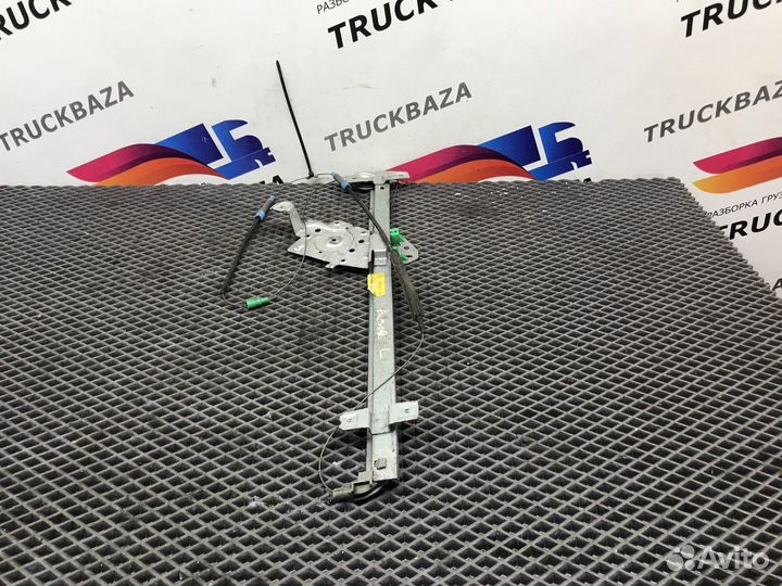 Стеклоподъемник левый