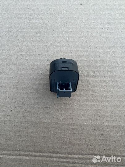 Блок управления зеркалами Audi A4 B8/Q5