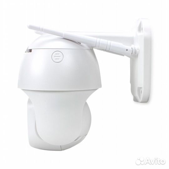 Поворотная камера видеонаблюдения WI-FI 2,4ггц; 5г