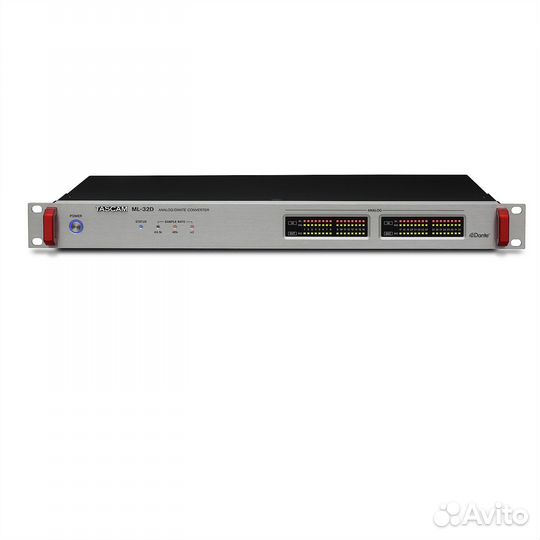 Конвертер Tascam ML-32D
