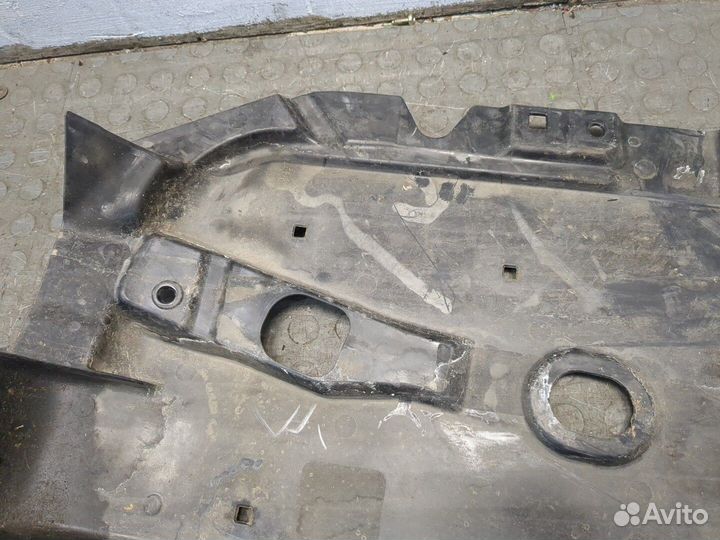 Защита днища, запаски, кпп, подвески Mazda 3 (BP) 2019, 2022