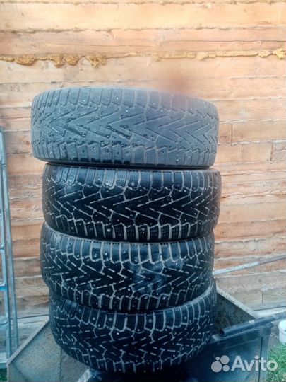 Pirelli Ice Zero 225/60 R17