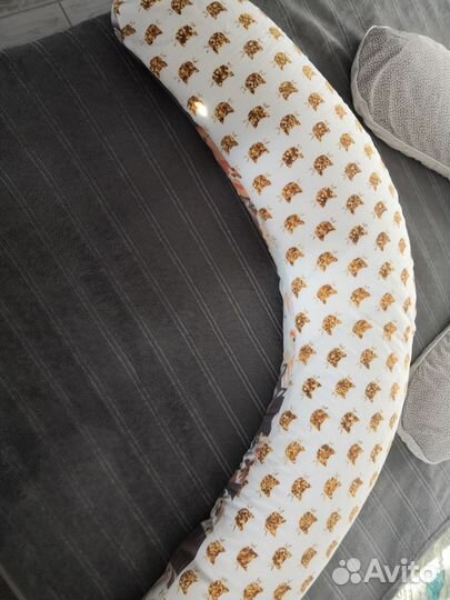 Релакс-подушка