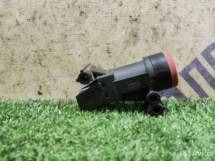 Клапан отсечки топлива Ford Focus 2 седан 1.6 fyja