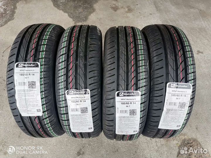 Matador MP 47 Hectorra 3 185/65 R14 86T