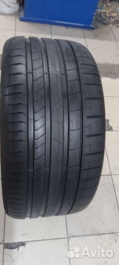 Pirelli P Zero 285/30 R21