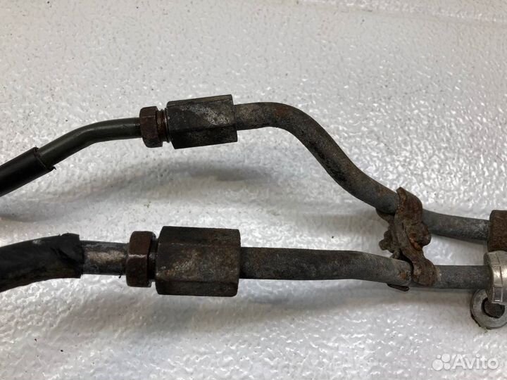 Трубка гидроусилителя Subaru Tribeca B9