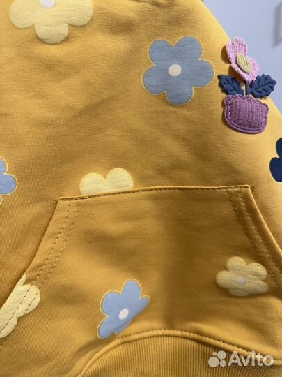 Костюм детский 80 86