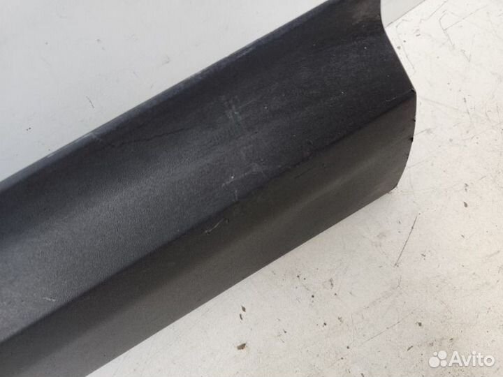 Накладка двери передняя Hyundai Santa Fe 3 2015