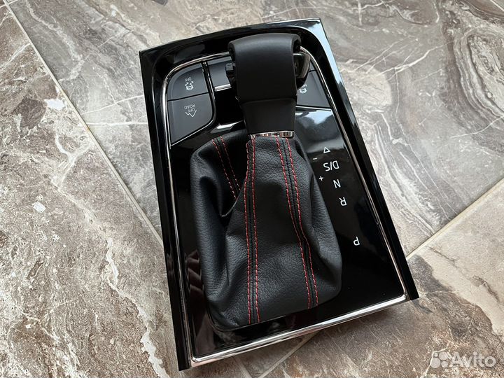 Ручка VRS kodiaq karoq