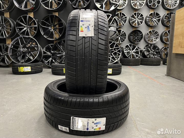 Bridgestone Turanza T005 185/65 R15 88H