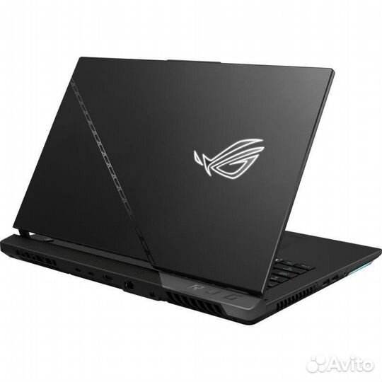 Ноутбук asus ROG Strix Scar 17 G733PY-LL021W 90NR0DB4-M00230