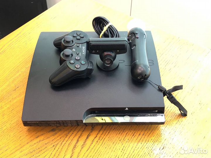 Sony playstation 3