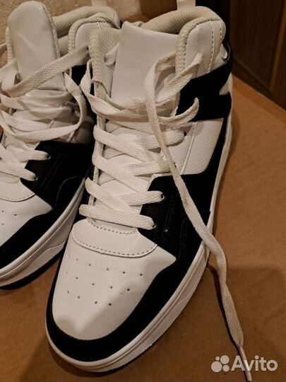 Кеды мужские- женские