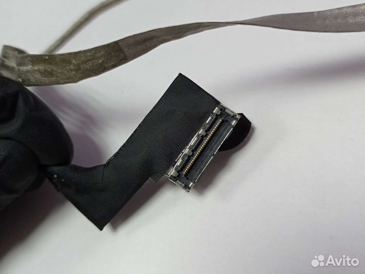 Шлейф матрицы для hp 15-d