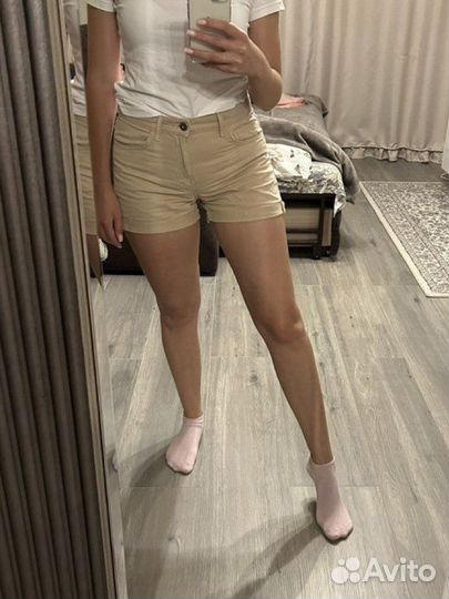 Шорты женские остин размер xs-s