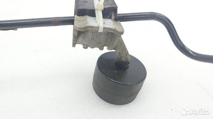 Стабилизатор задний Bmw 520D F10 N47T 2013