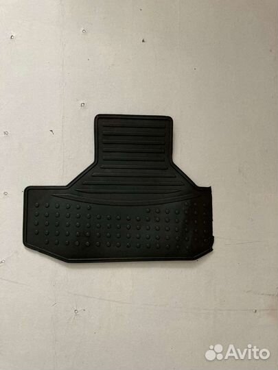 Коврики на renault logan 1