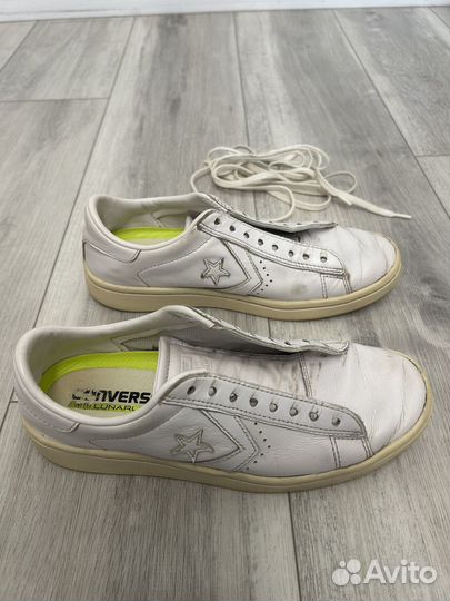 Кеды converse женские