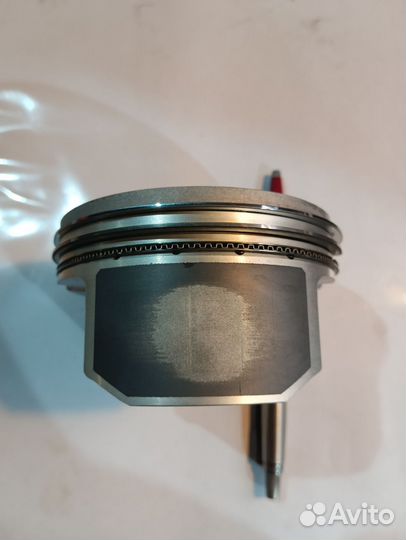 Поршень G4KD std 234102G010