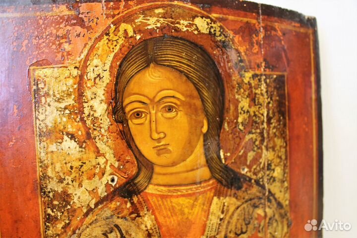 Икона божиейматери Поможение родам, Помощь в рода*