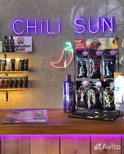 Моментальный загар в студии, м. Пл. Восстания