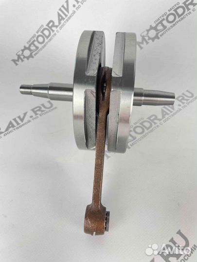 Коленвал Восход Сова сепараторный