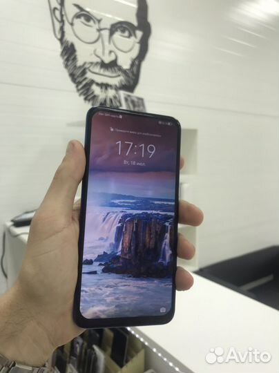 Honor 9x/128GB