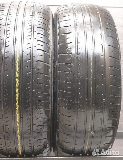 Hankook Optimo K415 205/60 R16 92V