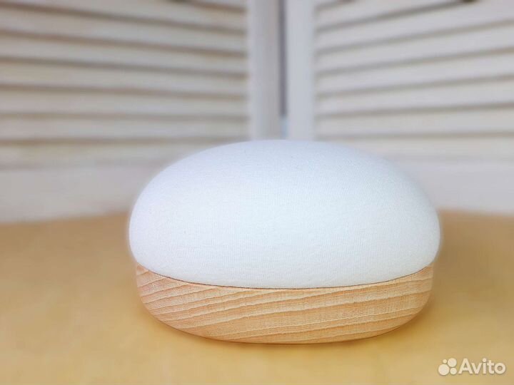 Портновская колодка кабанчик для вто