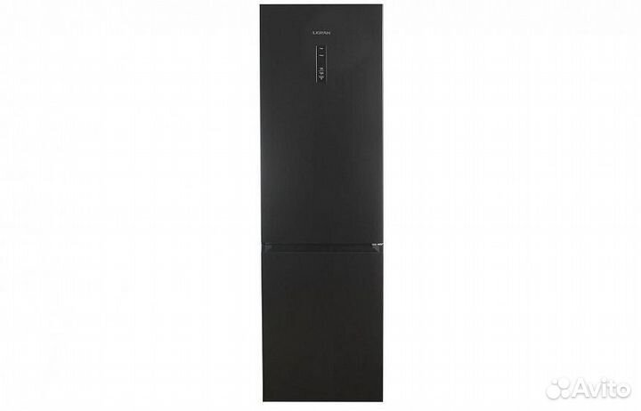 Холодильник leran CBF 320 BIX NF