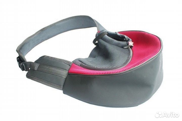 Сумка-переноска для кошек и мелких пород собак Sin