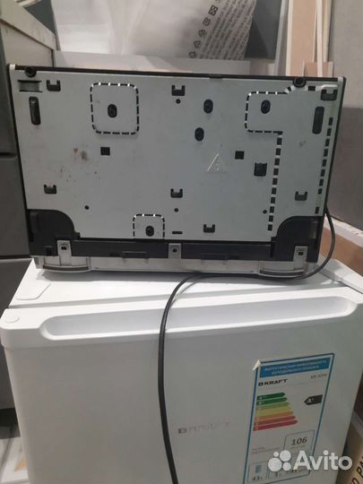 Видео магнитофон samsung