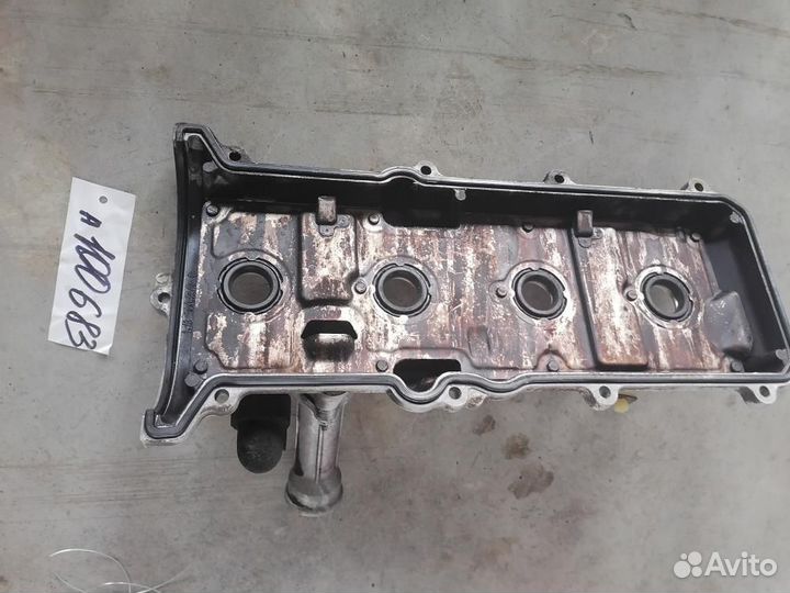 Клапанная крышка Toyota Toyota Land Cruiser200 4.7